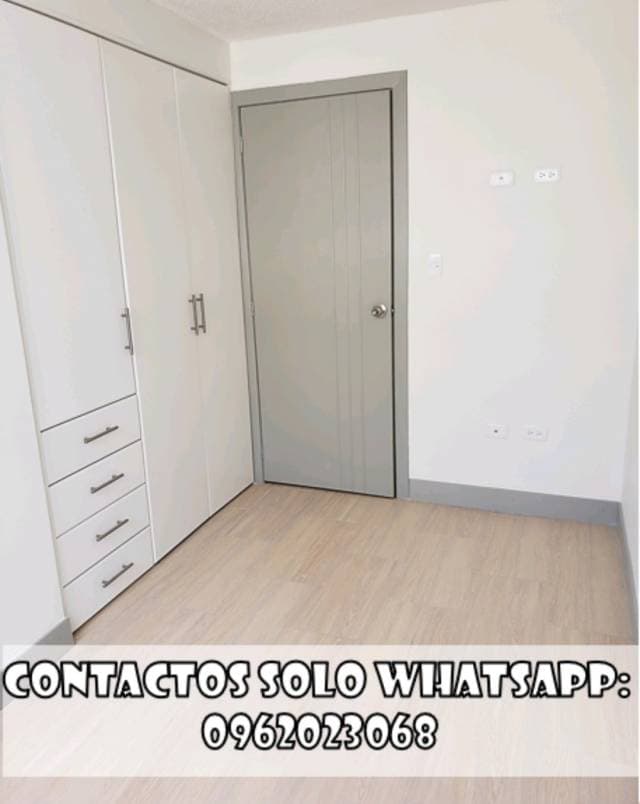 DEPARTAMENTOS DE DOS DORMITORIOS, SECTOR CHIMBACALLE $200 — foto 5