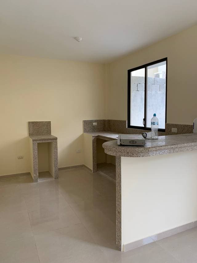 VENTA DE CASA POR ESTRENAR — foto 2