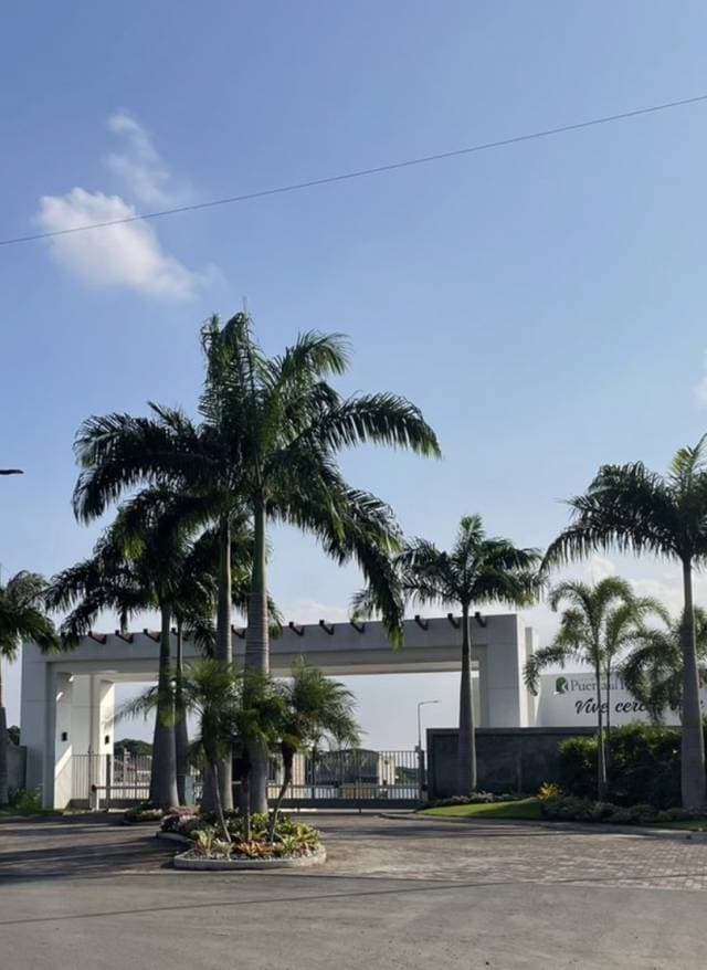 Vendo Terreno de 433.36m2 en Km 2 1/2 vía Samborondón — foto 1