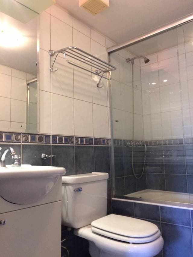 Suite amoblada Gonzales Suárez — foto 2