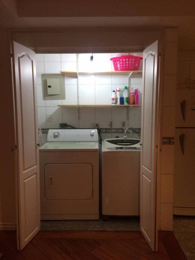 Suite amoblada Gonzales Suárez — foto 3