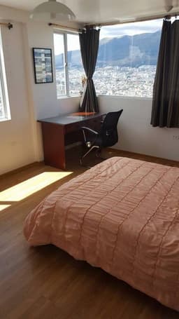 DEPARTAMENTO DE ARRIENDO