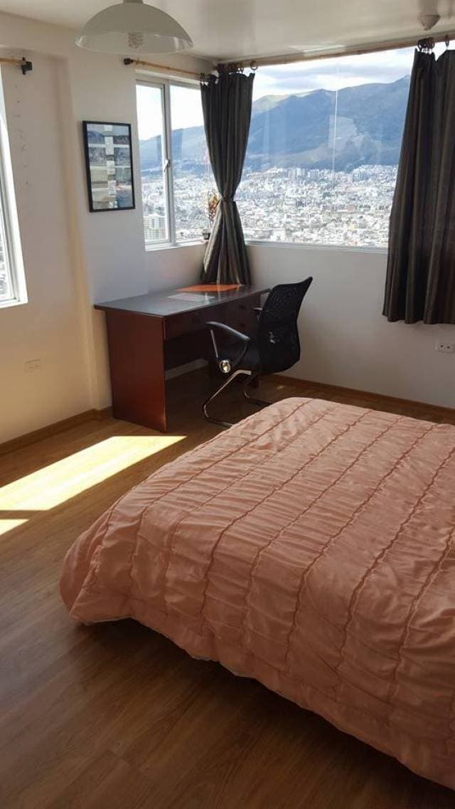 DEPARTAMENTO DE ARRIENDO