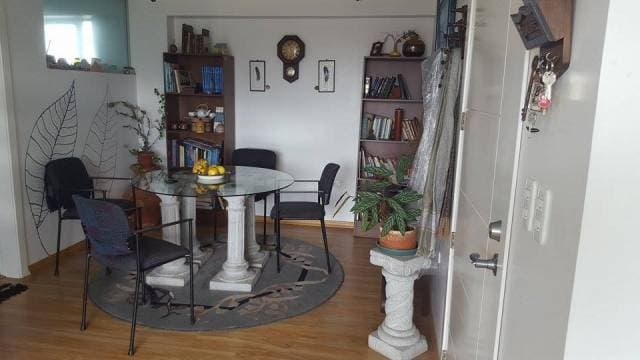 DEPARTAMENTO DE ARRIENDO — foto 4