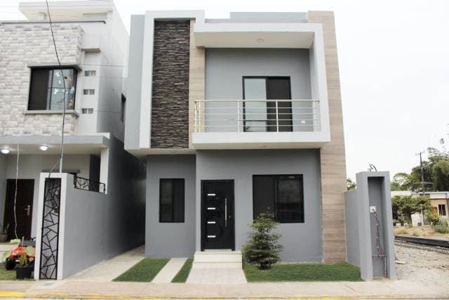 VENTA DE CASA POR ESTRENAR — foto 4