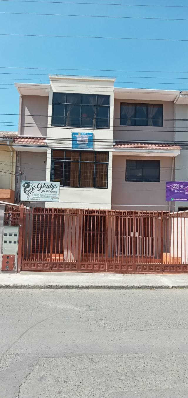 Vendo hermosa casa rentera de 3 plantas — foto 6