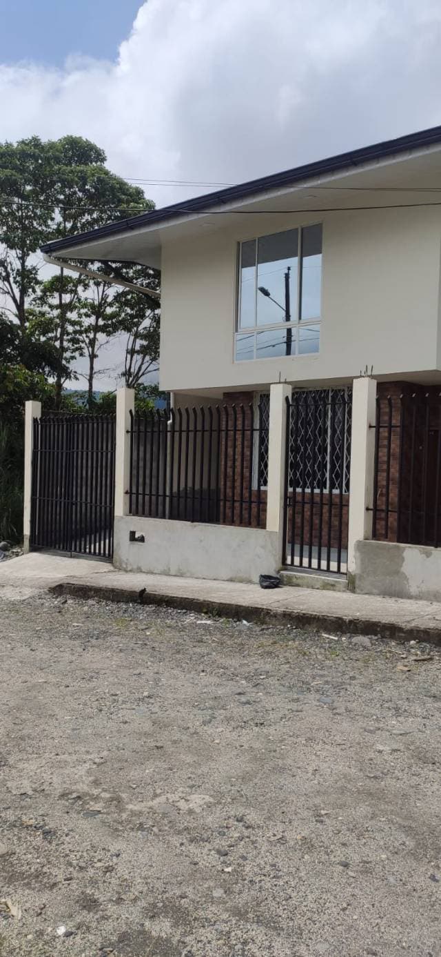 Departamento independiente — foto 1