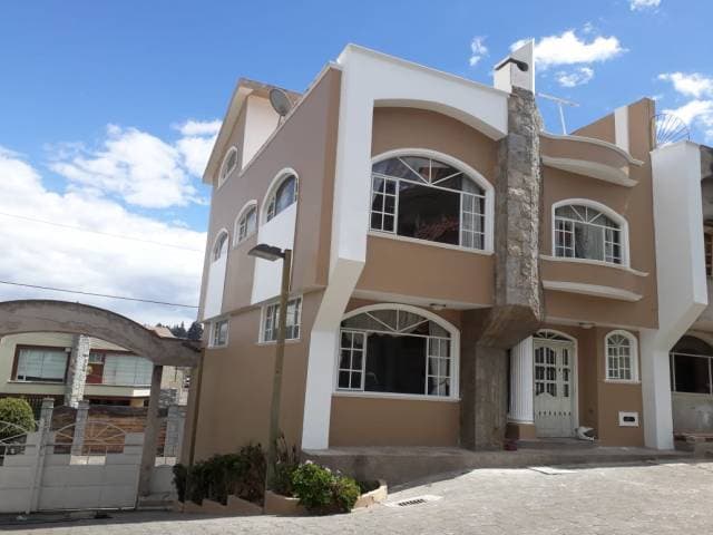 Arriendo Casa en Ficoa $550 — foto 4