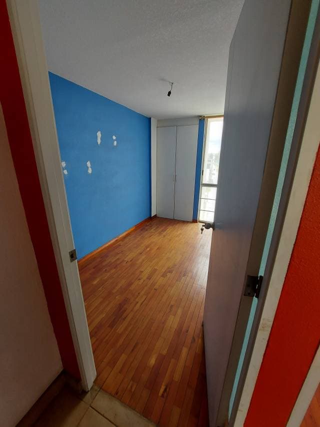 DEPARTAMENTO CERCANO A PLATAFORMA DEL SUR