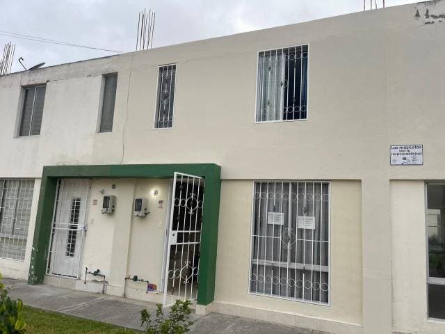VENTA CASA CIUDAD BICENTENARIO — foto 1