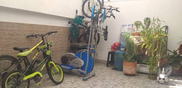 CASA DE VENTA - SAN ISIDRO DEL INCA - ZONA EN CRECIMIENTO — foto 7
