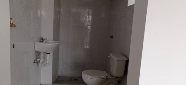Arriendo Cuarto con cocina y baño a estrenar — foto 1