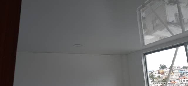 Arriendo Cuarto con cocina y baño a estrenar — foto 4
