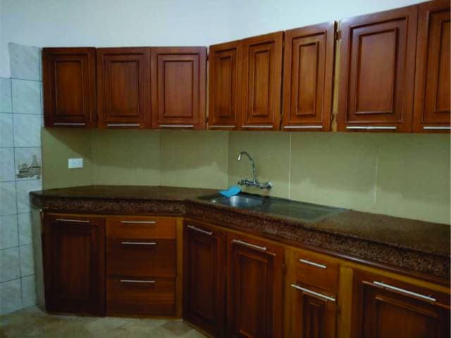 VENTA DE BONITO DEPARTAMENTO EN CUMBRES BAJAS — foto 4
