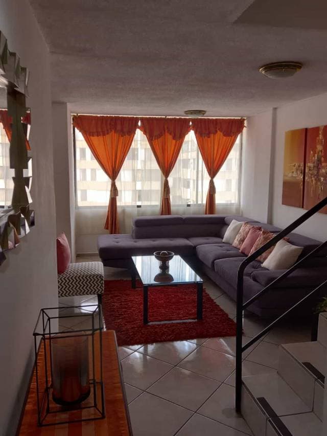 DEPARTAMENTO DUPLEX 157 MTS CON TERRAZA — foto 2