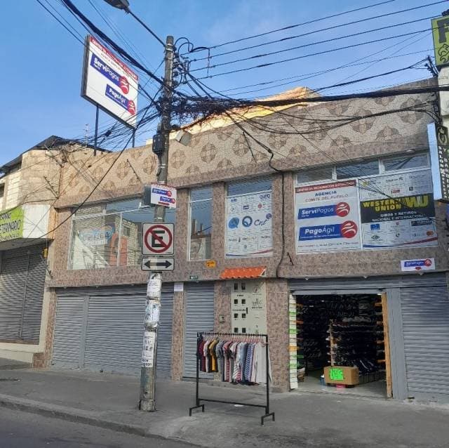 Vallas publicitarias — foto 2