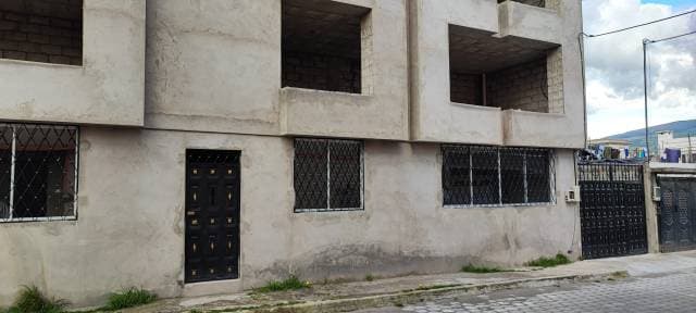 Departamento en construcción MACHACHI — foto 4