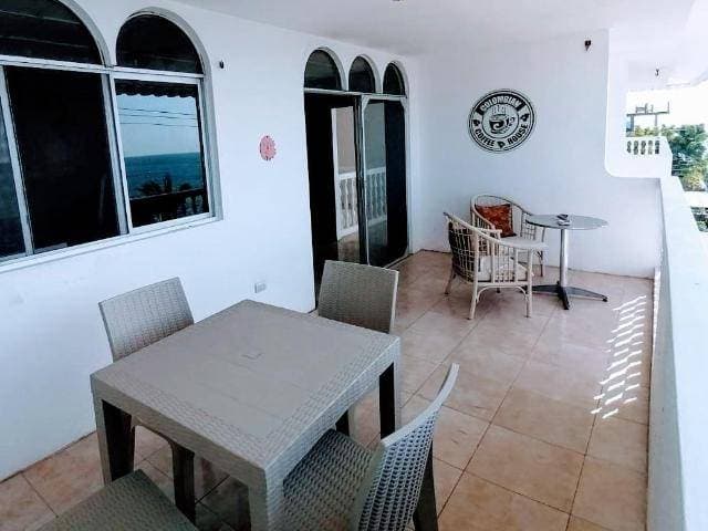 Alquilo frente al mar en Ballenita — foto 4