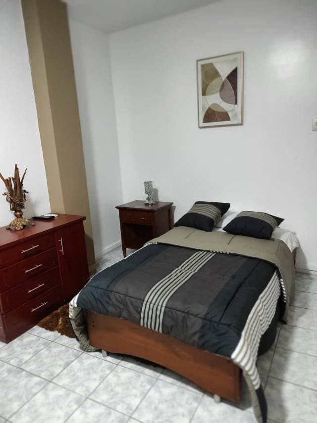 Se renta Suite - Centro de Machala - Cocina Compartida — foto 5