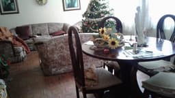 Vendo Departamento 160 m2
