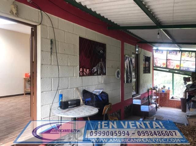 SE VENDE LINDA PROPIEDAD COD. 871 — foto 5