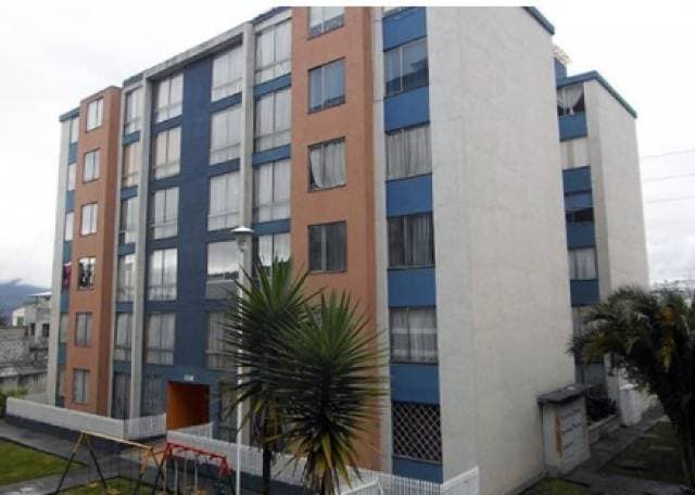 Vendo Departamento en el sector Quito Norte — foto 1