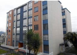 Vendo Departamento en el sector Quito Norte
