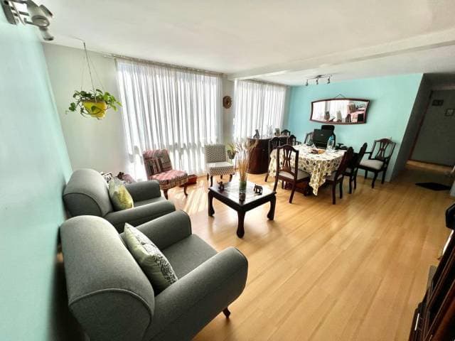 Vendo Departamento en el sector Quito Norte — foto 2