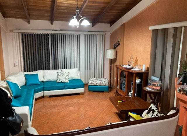 HERMOSA PROPIEDAD CON CASA Y AREA VERDE - INDEPENDIENTE — foto 2