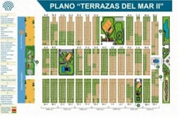 EN VENTA TERRENO DE 250 METROS