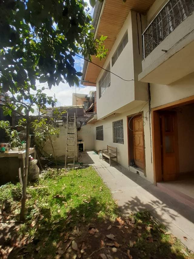 CASA COMERCIAL — foto 8