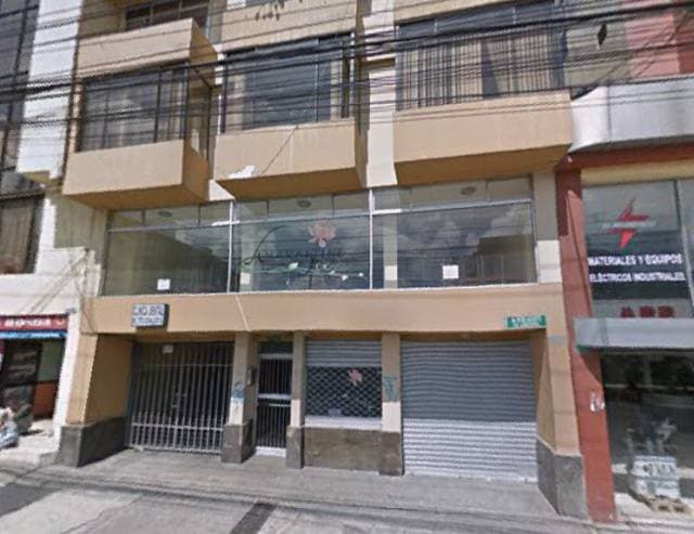 SE ARRIENDA BONITO DEPARTAMENTO QUITO — foto 1