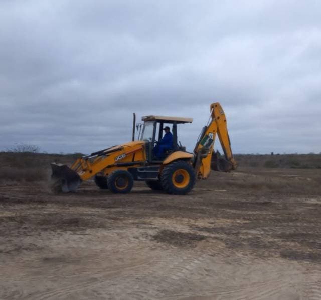 TERRENO DE OPORTUNIDAD CERCA DEL MAR — foto 3