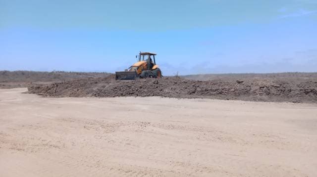 TERRENO DE OPORTUNIDAD CERCA DEL MAR — foto 8