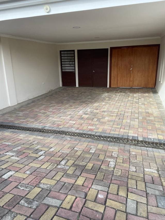 VENDO HERMOSA CASA EN CUENCA - SECTOR CHALLUABAMBA — foto 6