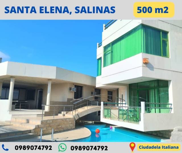 Se vende 2 Casas + Piscina — foto 4