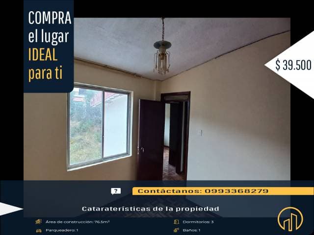 Departamento 3 dormitorios sector Mena 2 — foto 7