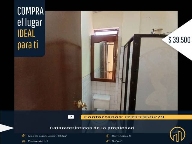 Departamento 3 dormitorios sector Mena 2 — foto 8