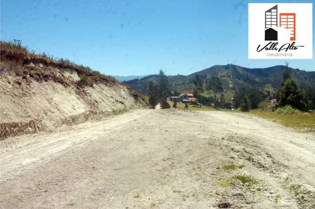 LOTES AMPLIOS Y FUNCIONALES EN TARQUI. — foto 1