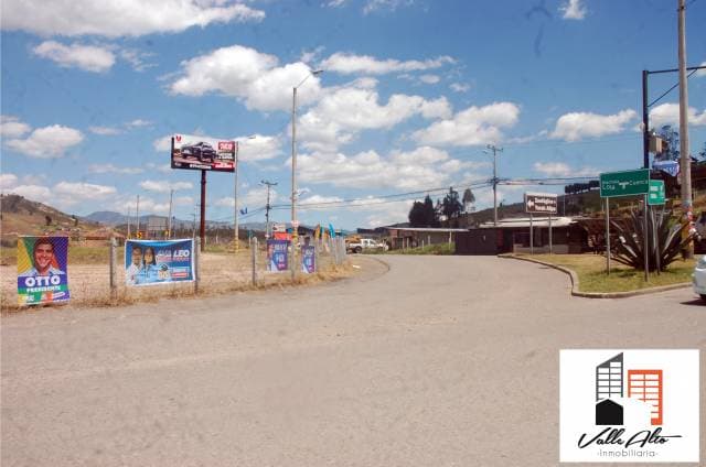LOTES AMPLIOS Y FUNCIONALES EN TARQUI. — foto 12
