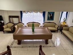 Casa de venta en "El Bosque"