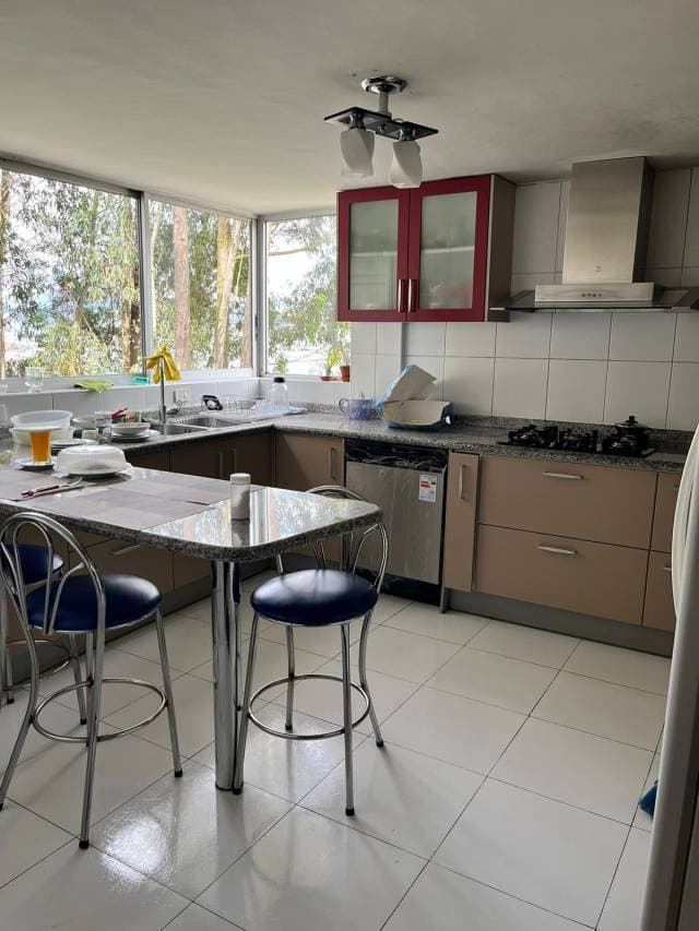 Casa de venta en "El Bosque" — foto 2