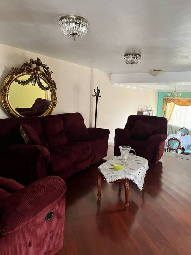 Casa de venta en "El Bosque" — foto 5