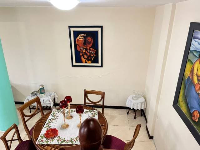 Casa de venta en "El Bosque" — foto 6
