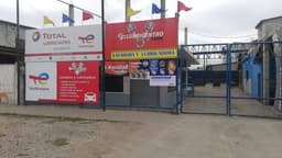 Se vende Negocio de Lavadora y Lubricadora Automotriz.