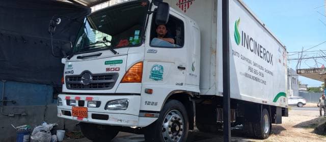 Se vende Negocio de Lavadora y Lubricadora Automotriz. — foto 8