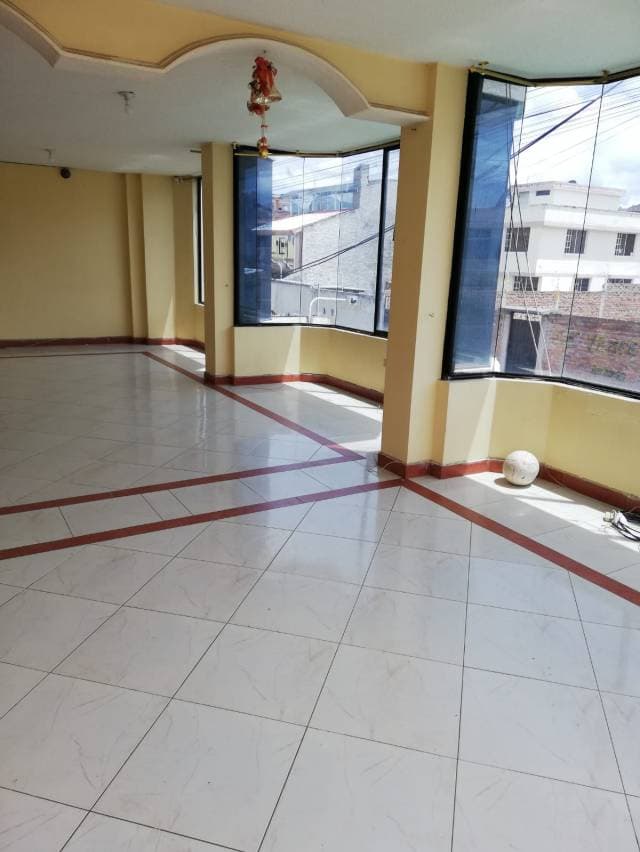 Departamento en arriendo — foto 1
