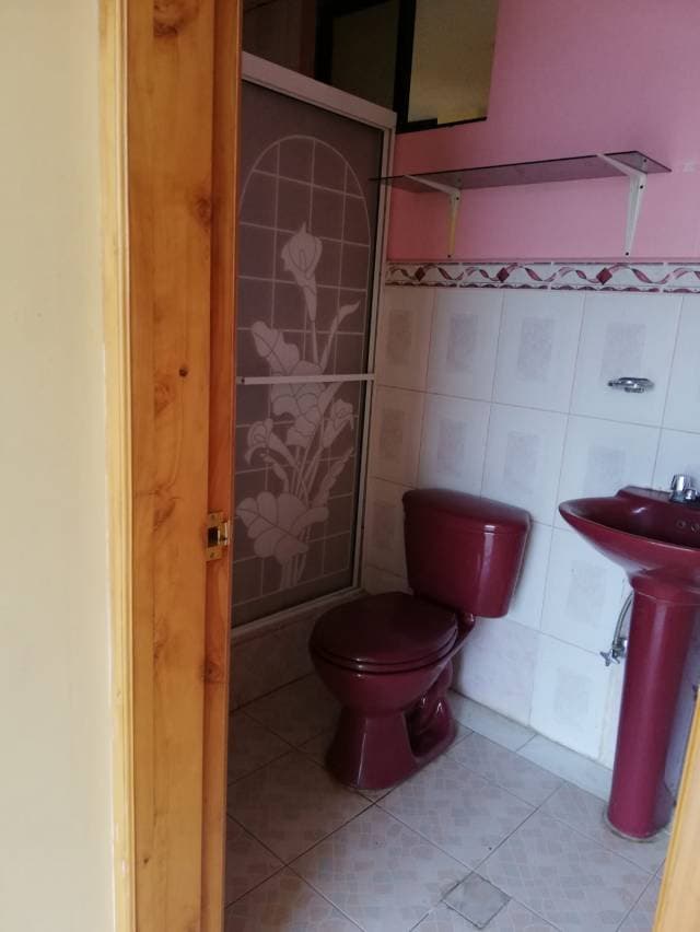 Departamento en arriendo — foto 8