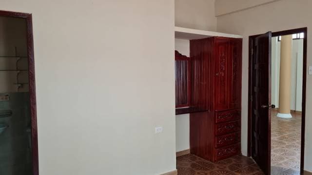 DEPARTAMENTO DE ARRIENDO — foto 1