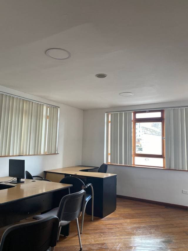 Arriendo Oficinas — foto 1